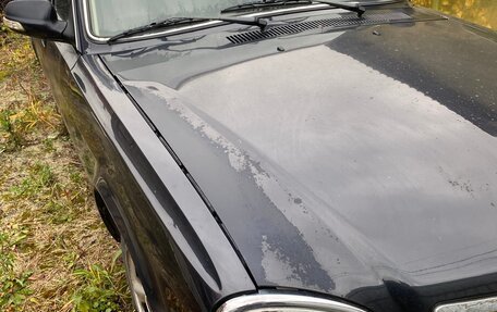 ГАЗ 31105 «Волга», 2007 год, 199 999 рублей, 4 фотография