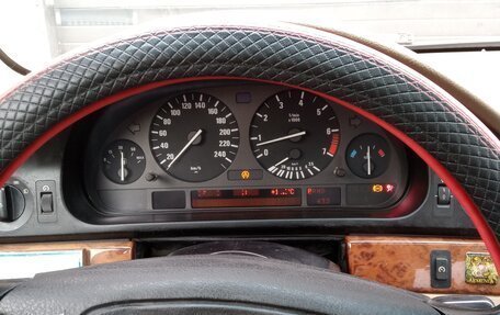 BMW 5 серия, 1997 год, 700 000 рублей, 9 фотография