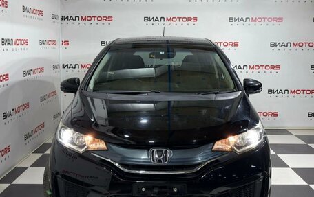 Honda Fit III, 2014 год, 1 250 000 рублей, 3 фотография