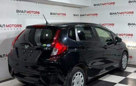 Honda Fit III, 2014 год, 1 250 000 рублей, 2 фотография
