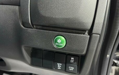 Honda Fit III, 2014 год, 1 250 000 рублей, 7 фотография