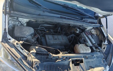 Opel Mokka I, 2013 год, 799 000 рублей, 16 фотография