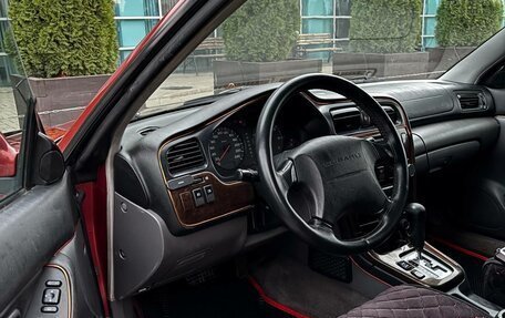 Subaru Outback III, 2003 год, 395 000 рублей, 7 фотография