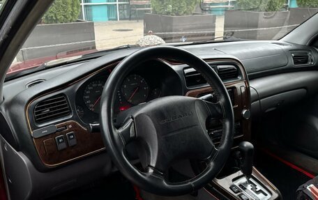 Subaru Outback III, 2003 год, 395 000 рублей, 9 фотография