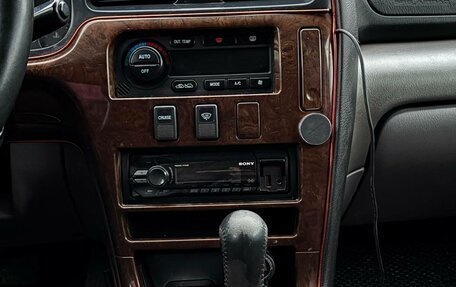 Subaru Outback III, 2003 год, 395 000 рублей, 13 фотография