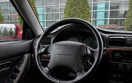 Subaru Outback III, 2003 год, 395 000 рублей, 10 фотография