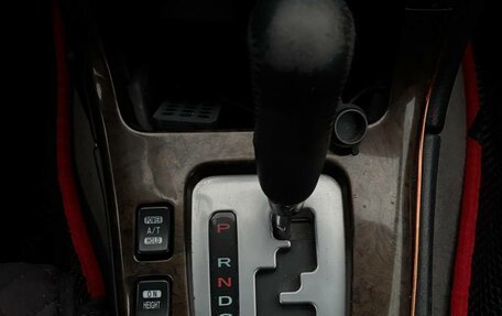 Subaru Outback III, 2003 год, 395 000 рублей, 14 фотография