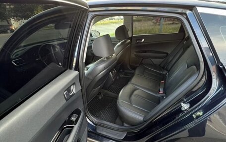 KIA Optima IV, 2017 год, 1 950 000 рублей, 7 фотография