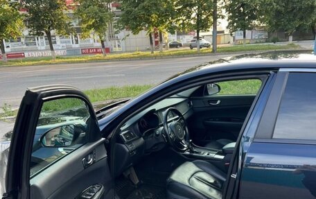 KIA Optima IV, 2017 год, 1 950 000 рублей, 2 фотография