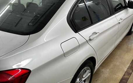 BMW 3 серия, 2018 год, 1 800 000 рублей, 6 фотография