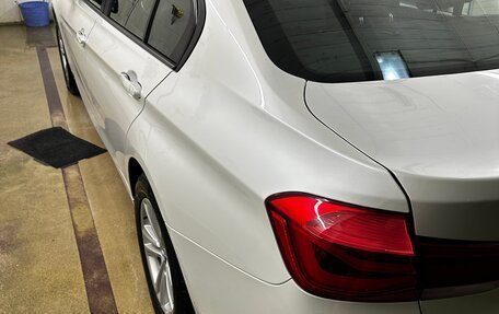 BMW 3 серия, 2018 год, 1 800 000 рублей, 7 фотография