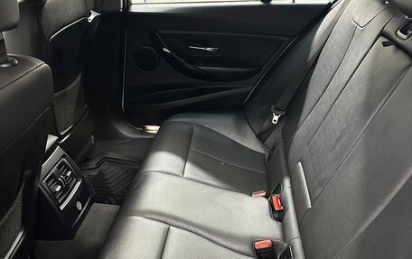 BMW 3 серия, 2018 год, 1 800 000 рублей, 9 фотография