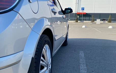 Opel Astra H, 2007 год, 395 000 рублей, 5 фотография