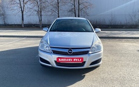 Opel Astra H, 2007 год, 395 000 рублей, 2 фотография