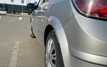 Opel Astra H, 2007 год, 395 000 рублей, 6 фотография