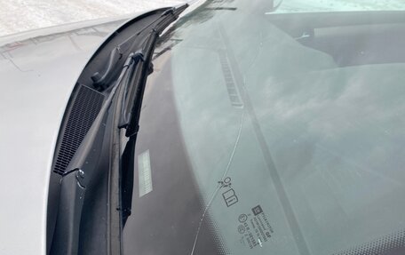 Opel Astra H, 2007 год, 395 000 рублей, 19 фотография