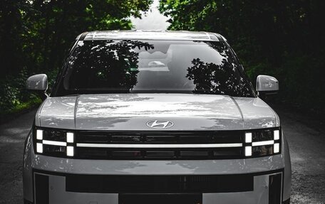 Hyundai Santa Fe IV, 2025 год, 5 380 000 рублей, 1 фотография