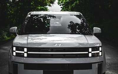 Hyundai Santa Fe IV, 2025 год, 5 380 000 рублей, 1 фотография