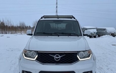 ЛуАЗ Patriot, 2018 год, 1 050 000 рублей, 1 фотография