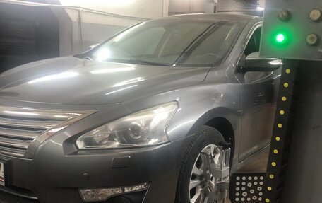 Nissan Teana, 2015 год, 1 550 000 рублей, 1 фотография
