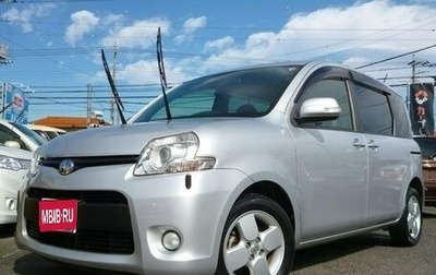 Toyota Sienta I, 2014 год, 764 000 рублей, 1 фотография