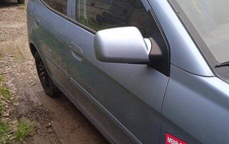 KIA Picanto I, 2007 год, 300 000 рублей, 4 фотография