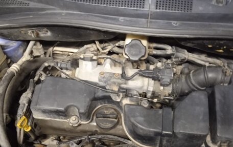 KIA Picanto I, 2007 год, 300 000 рублей, 6 фотография