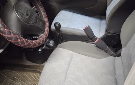 KIA Picanto I, 2007 год, 300 000 рублей, 12 фотография