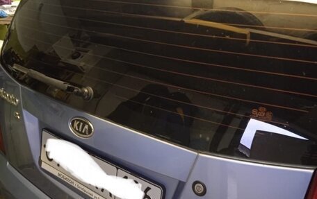 KIA Picanto I, 2007 год, 300 000 рублей, 17 фотография