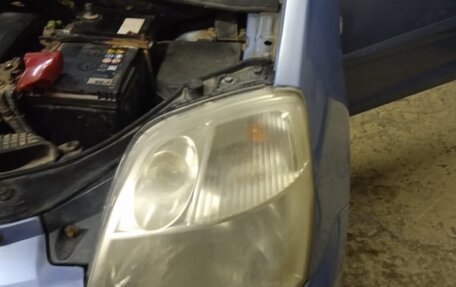 KIA Picanto I, 2007 год, 300 000 рублей, 7 фотография