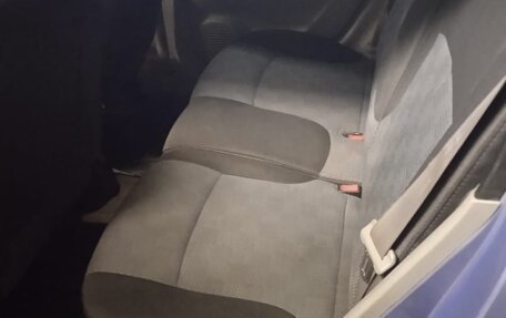 KIA Picanto I, 2007 год, 300 000 рублей, 14 фотография