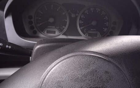 KIA Picanto I, 2007 год, 300 000 рублей, 15 фотография