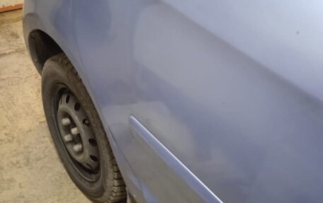 KIA Picanto I, 2007 год, 300 000 рублей, 10 фотография