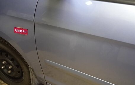 KIA Picanto I, 2007 год, 300 000 рублей, 8 фотография