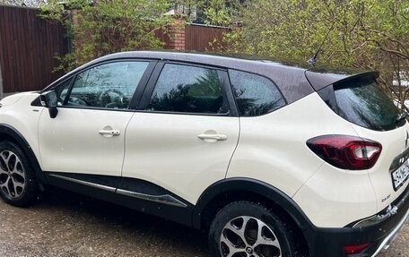 Renault Kaptur I рестайлинг, 2018 год, 1 800 000 рублей, 3 фотография