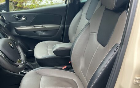 Renault Kaptur I рестайлинг, 2018 год, 1 800 000 рублей, 8 фотография