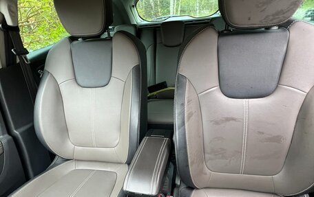 Renault Kaptur I рестайлинг, 2018 год, 1 800 000 рублей, 10 фотография