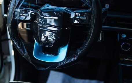 Hyundai Santa Fe IV, 2025 год, 5 380 000 рублей, 7 фотография