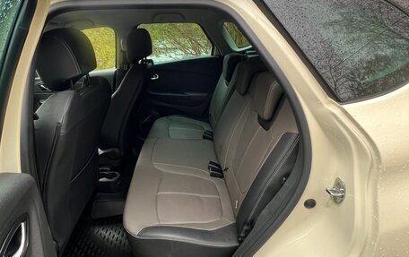 Renault Kaptur I рестайлинг, 2018 год, 1 800 000 рублей, 9 фотография