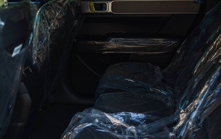 Hyundai Santa Fe IV, 2025 год, 5 380 000 рублей, 4 фотография