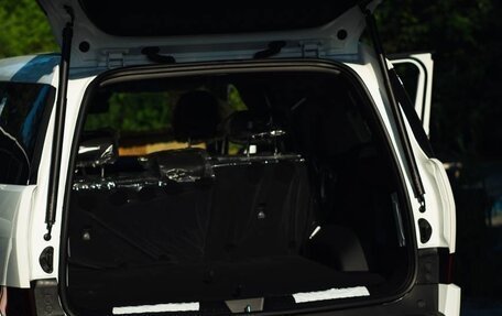 Hyundai Santa Fe IV, 2025 год, 5 380 000 рублей, 6 фотография