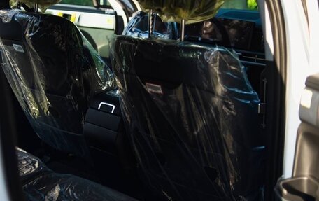 Hyundai Santa Fe IV, 2025 год, 5 380 000 рублей, 8 фотография