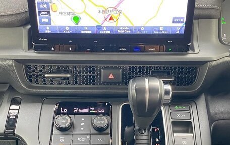 Honda Stepwgn, 2022 год, 2 750 000 рублей, 7 фотография