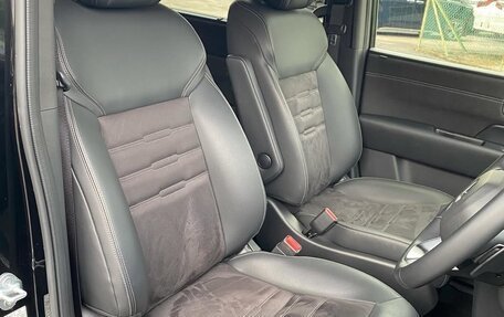 Honda Stepwgn, 2022 год, 2 750 000 рублей, 10 фотография