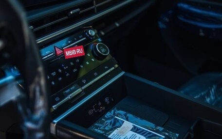 Hyundai Santa Fe IV, 2025 год, 5 380 000 рублей, 10 фотография