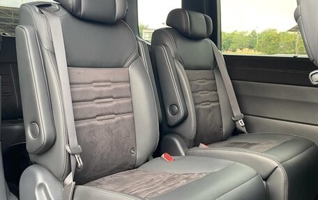 Honda Stepwgn, 2022 год, 2 750 000 рублей, 11 фотография