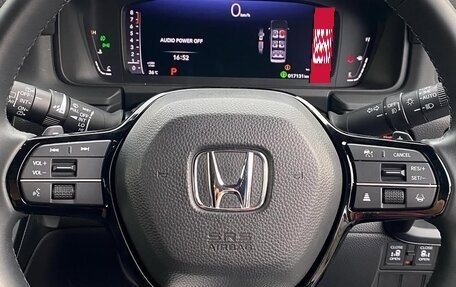 Honda Stepwgn, 2022 год, 2 750 000 рублей, 6 фотография