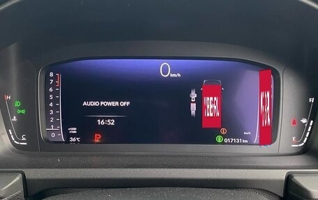 Honda Stepwgn, 2022 год, 2 750 000 рублей, 4 фотография