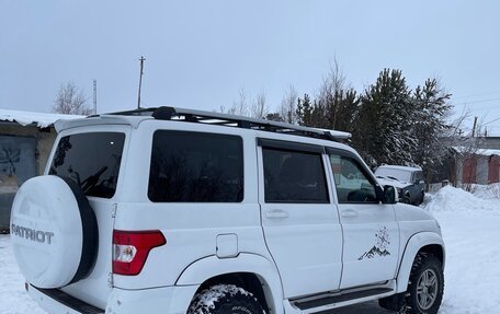 ЛуАЗ Patriot, 2018 год, 1 050 000 рублей, 2 фотография