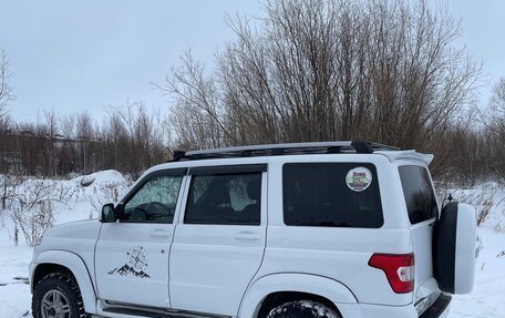 ЛуАЗ Patriot, 2018 год, 1 050 000 рублей, 3 фотография